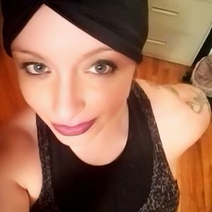 Meet your Posher, Heather